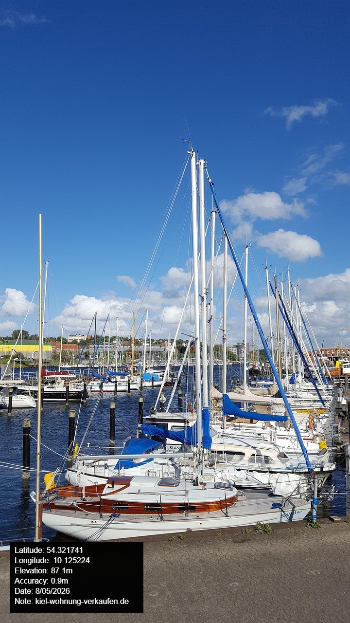 kiel immobilienmakler regional