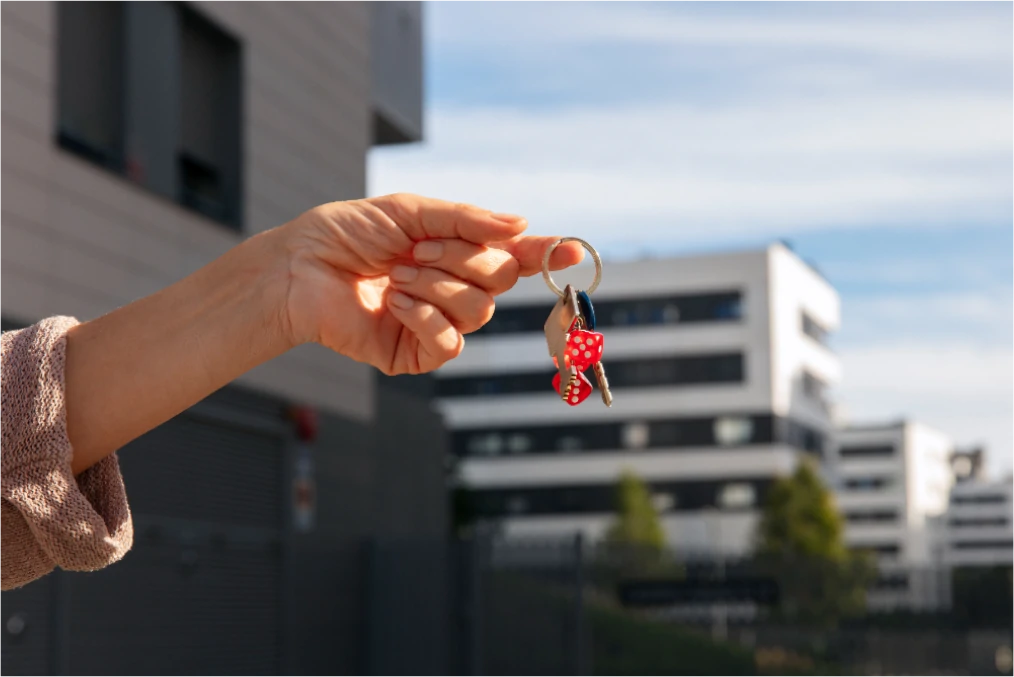wohnung vermarktung verkauf