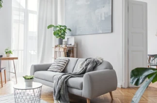 Wohnung Verkauf vorbereiten