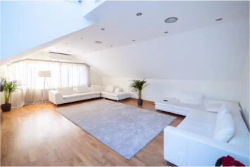 Dachgeschosswohnung verkaufen Kiel