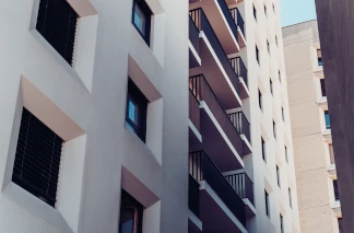Dauer beim Wohnungsverkauf