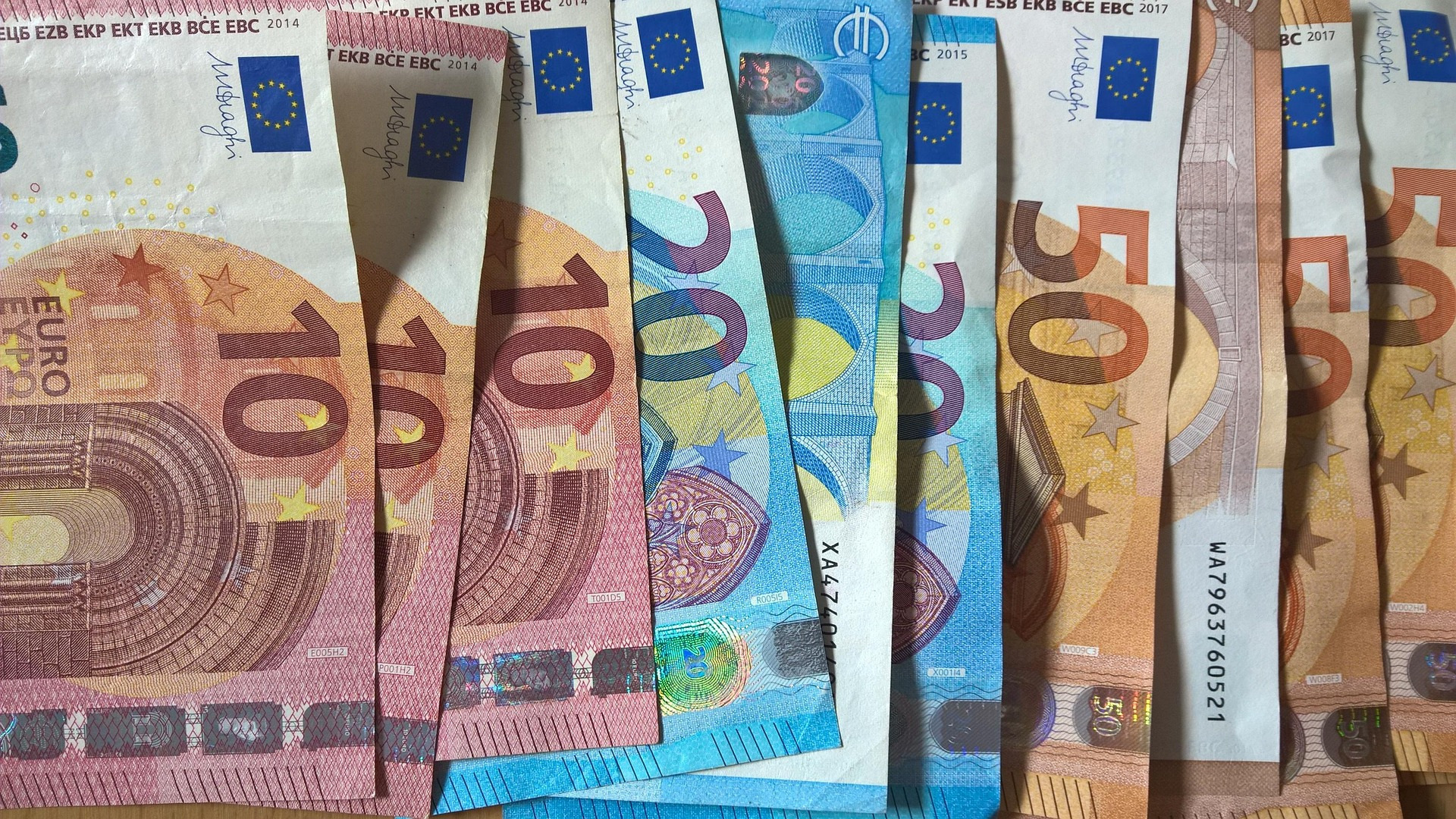 Wohnung verkaufen mit offenem Kredit