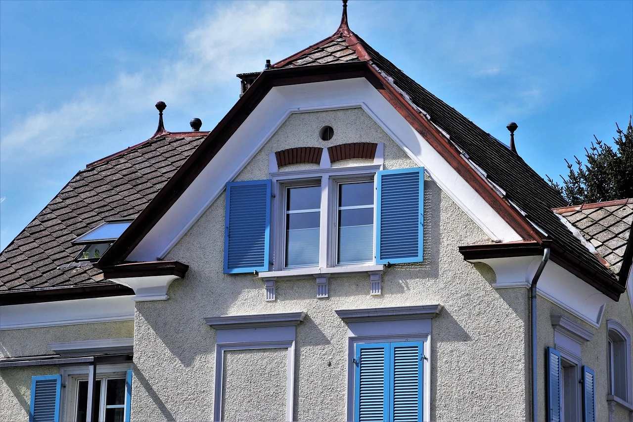 dachgeschoss wohnung kiel