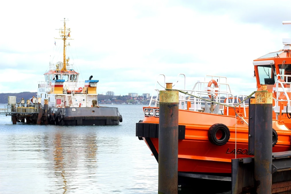 Beliebte Stadtteile Kiel