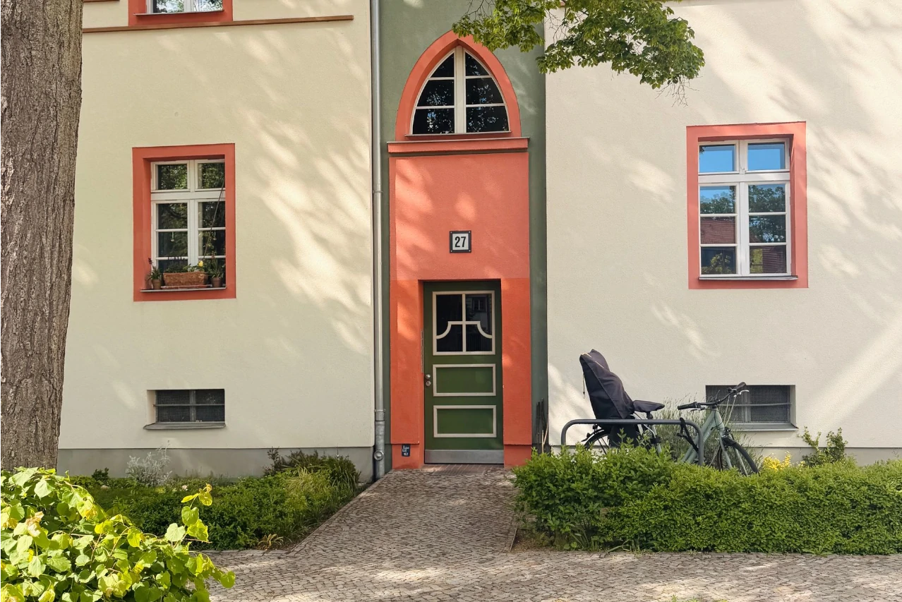 erdgeschosswohnung verkaufen mit makler