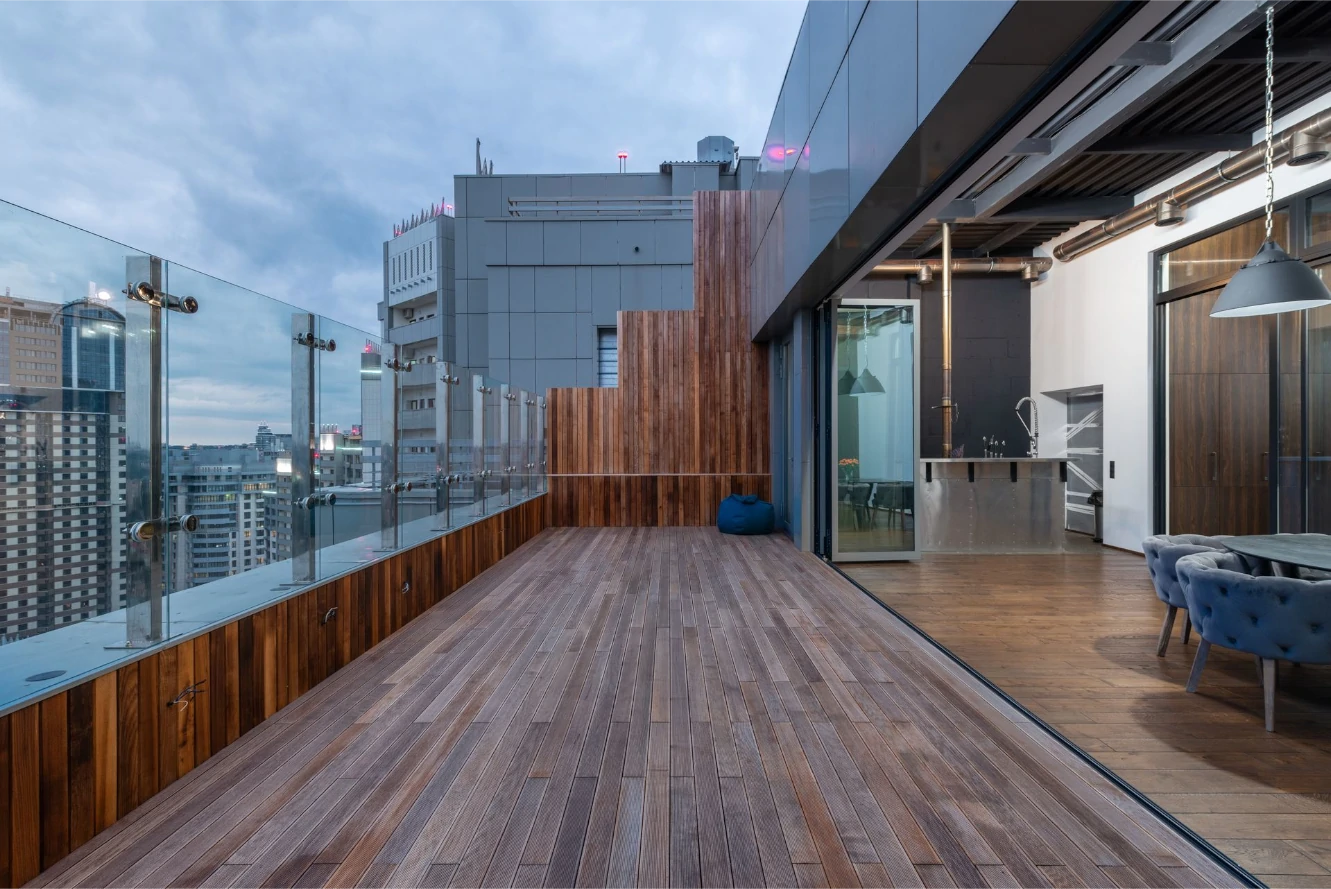 Makler penthouse kiel