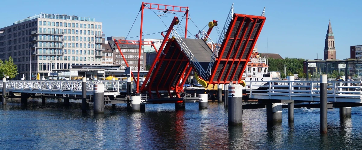 Kiel Wohnen und Immobilien